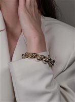 Pulsera Rebecca Mujer Diva in Aluminio BDVBOO89 - BDVBOO89